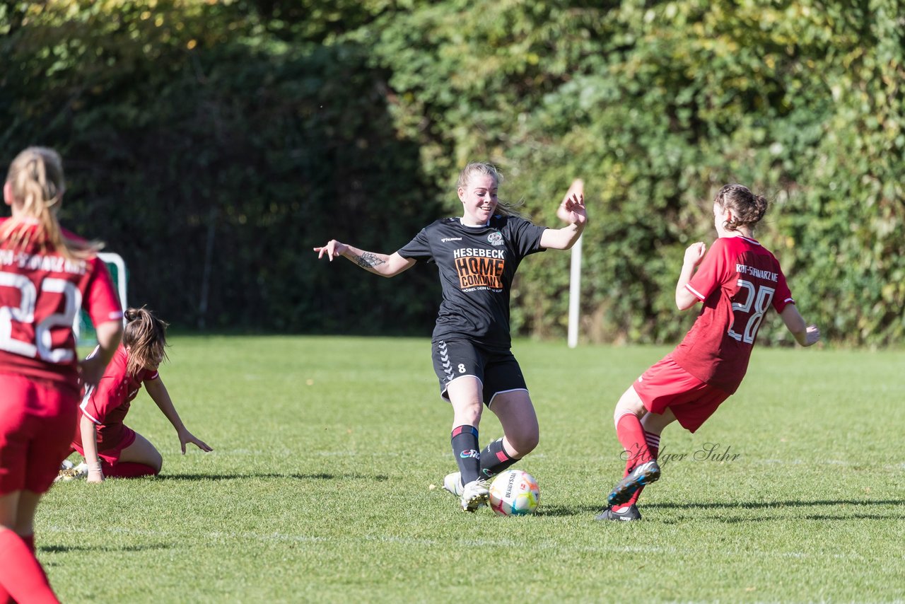 Bild 186 - F RS Kiel 2 - SV Henstedt Ulzburg 2 : Ergebnis: 1:3